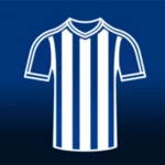 hertha total news android application logo